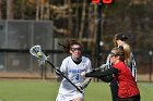 WLax vs Keene  Wheaton College Women's Lacrosse vs Keene State. - Photo By: KEITH NORDSTROM : Wheaton, LAX, Lacrosse